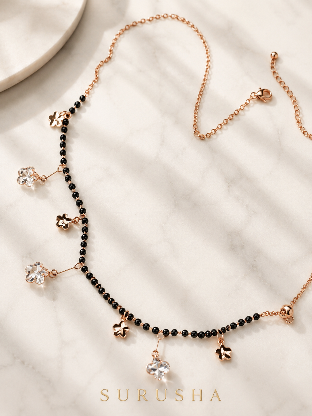 Surusha Multiware Mangalsutra