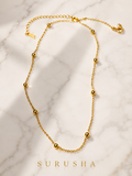 Simple Beads Chain