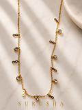 Infinity Charms Chain
