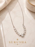 Silver Star Chain – Celestial Everyday Style