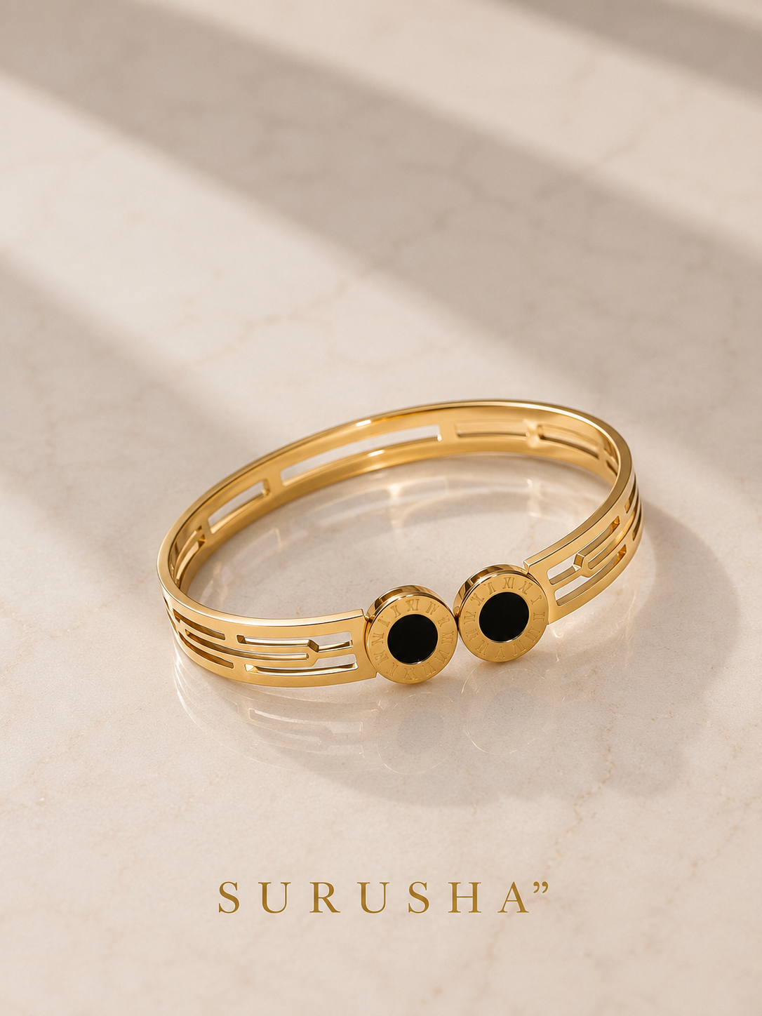 Simple Daily Ware Kada