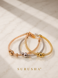 Grace Mesh Bracelet