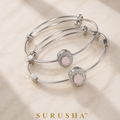 Classic Adjustable Ghungroo Bangles